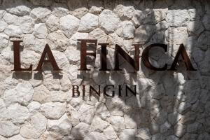 La Finca Bingin 1BR Villa Oasis