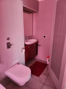 BINARIO ZERHO Luxury Apt