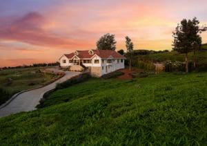 Magnolia by Nature Resorts and Stays, Coonoor