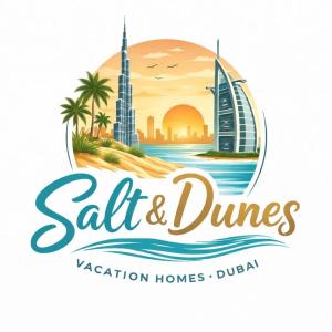 Salt & Dunes - Vacation Homes Dubai