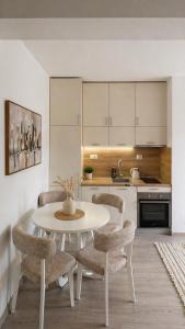 Modern Apartment Near the Beach - Budva