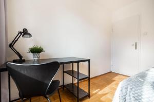 CityStay Armii Krajowej Residence