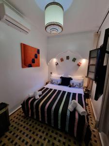 Riad dar serenity
