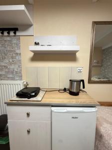 Apartamenty i pokoje nad Sołą