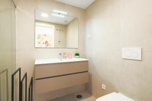 Penthouse Encina 5735 - Santa Rosalia Lake & Life Resort