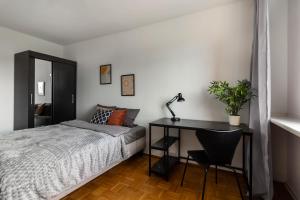 CityStay Armii Krajowej Residence