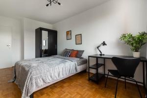 CityStay Armii Krajowej Residence