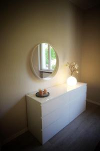 La finestra sul lago - Luxury view Apartment