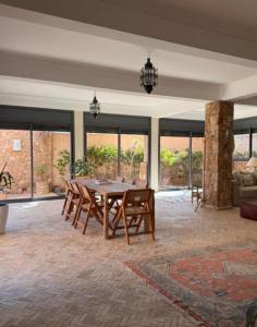 Spot-M Luxury Surf House Mirleft