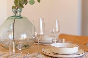 GuestReady - Wonderful Terrace in Valencia