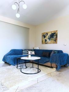 K 34-38 Family Apartment
