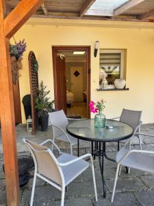 Apartamenty i pokoje nad Sołą