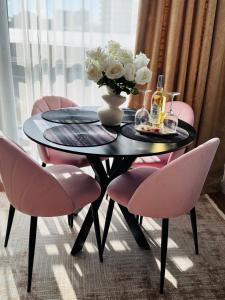 Luxury Studio Mamaia Nord