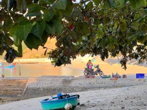 Ninh Van Beach Homestay