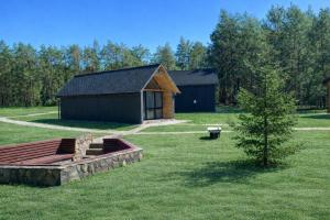 Desna family residence