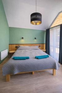 Desna family residence