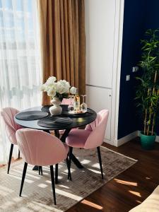 Luxury Studio Mamaia Nord