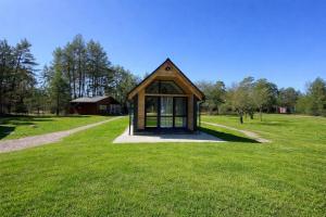 Desna family residence