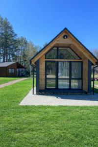 Desna family residence