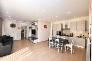 casa vacanze PONENTE APARTMENT LEONARDO AIRPORT
