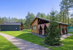 Desna family residence