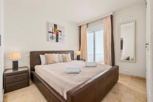 Beach Apartment Sinfonia - 2BR, pool