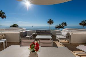 Beach Apartment Sinfonia - 2BR, pool