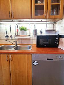 Apartamenty Yoga