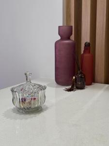 Superbe appartement avec terrasse Gueliz Majorelle