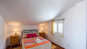 Cortijo Los Naranjos Frigiliana by Ruralidays