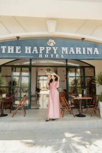 The Happy Marina Hotel Phú Quốc - Sunset & Ocean View