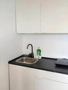 Quiet and Comfortable Apartment for Four