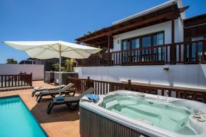 Villa MATIAS by Villitas