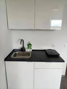 Quiet and Comfortable Apartment for Four