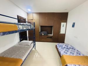 Social Backpacker Hostel