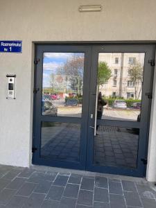 Alexa Relax Apartament