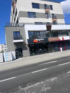 Alexa Relax Apartament