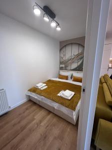Alexa Relax Apartament