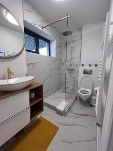 Alexa Relax Apartament