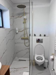 Alexa Relax Apartament
