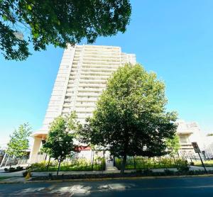 A23 Metro Matta Fantasilandia Parque OHiggins