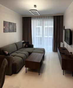 Apartament MISDRO