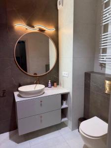 Apartament MISDRO