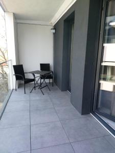 Apartament MISDRO