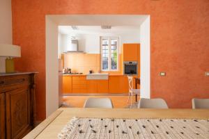 Boutique Apartment Near Piazza di Spagna