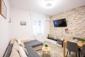 Apartment Lucija