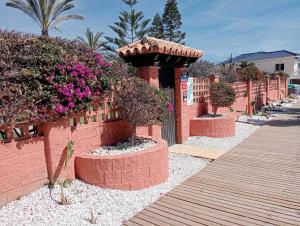 Apartamento Marbella Playa