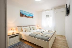 Apartment Lucija