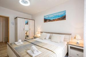 Apartment Lucija