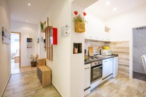 Apartment Lucija